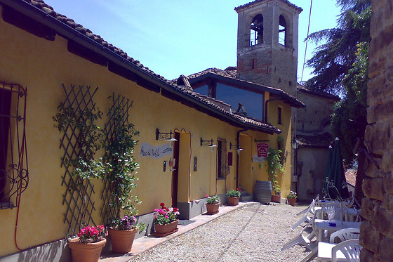 Arco dei Nobili - photo 1