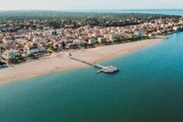 Zenitude Hôtel-Résidences - Bassin d'Arcachon