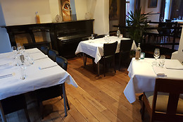 Herberg Restaurant Molenrij