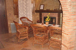 CASA RURAL LAURA