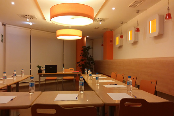 HOTEL IBIS BUDGET OVIEDO - photo 1