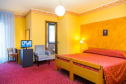 Albergo Diana