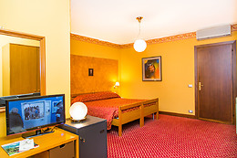 Albergo Diana