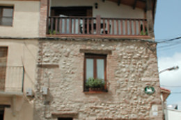 CASA RURAL NESTAZAR ll