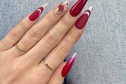 Evexia Nails