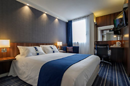 Holiday Inn Express® Lille Centre