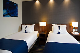 Holiday Inn Express® Lille Centre