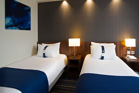 Holiday Inn Express® Lille Centre - photo 1