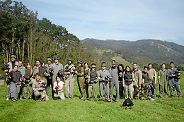 ASTUR PAINTBALL