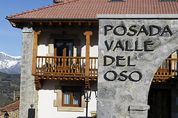 POSADA VALLE DEL OSO