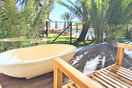 BOTANIQ-BEACH LODGE-BOUTIQUE HOTEL