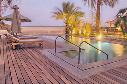 BOTANIQ-BEACH LODGE-BOUTIQUE HOTEL