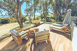 BOTANIQ-BEACH LODGE-BOUTIQUE HOTEL