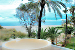 BOTANIQ-BEACH LODGE-BOUTIQUE HOTEL