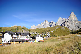 Hotel Alpenrose