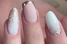 Elégance Ongles & Beauté