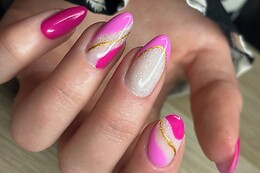 Elégance Ongles & Beauté