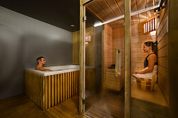 Viseu Ryokan - Hospedaria Japonesa & SPA