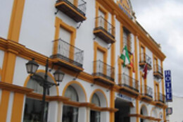 HOTEL PEÑA DE ARCOS