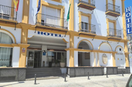 HOTEL PEÑA DE ARCOS