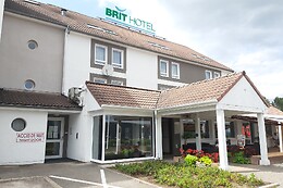 Brit Hotel Besançon