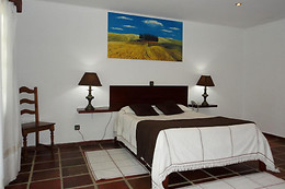 A COUTADA HOTEL RURAL 3*