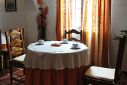 A COUTADA HOTEL RURAL 3*