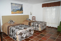 A COUTADA HOTEL RURAL 3*