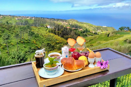 MADEIRA SUNSET COTTAGE