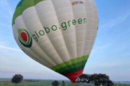 GREEN AEROESTACIÓN