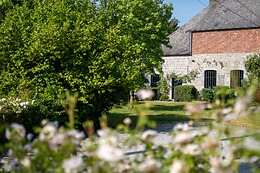 La ferme du Ravet