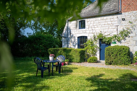 La ferme du Ravet - photo 0