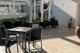 HOTEL SOLAR DOS MASCARENHAS