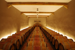 BODEGA MONASTERIO DE CORIAS