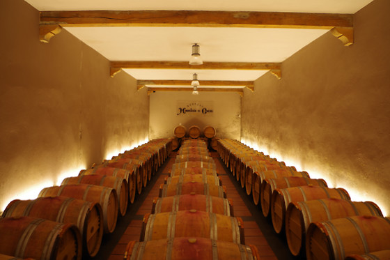 BODEGA MONASTERIO DE CORIAS - photo 0