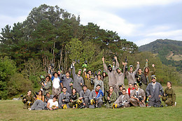 ASTUR PAINTBALL