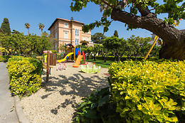 Hotel Villa San Giuseppe