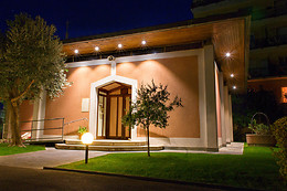 Hotel Villa San Giuseppe