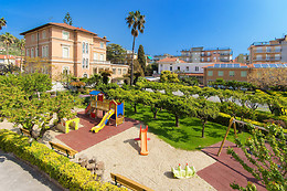 Hotel Villa San Giuseppe