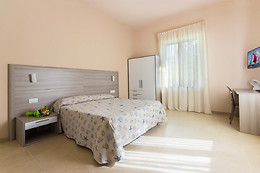 Hotel Villa San Giuseppe