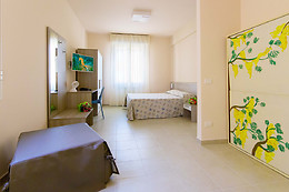 Hotel Villa San Giuseppe