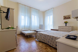 Hotel Villa San Giuseppe