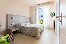 Hotel Villa San Giuseppe