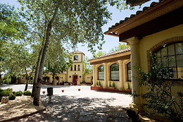 BALNEARIO DE CERVANTES