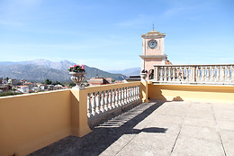 Palazzo Santa Caterina