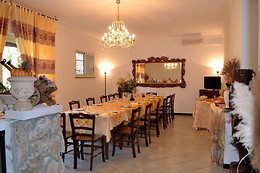 B&B Villa Ambra