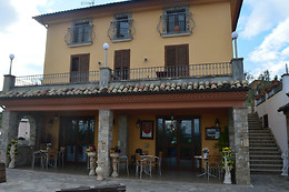 Villa Tre Colli