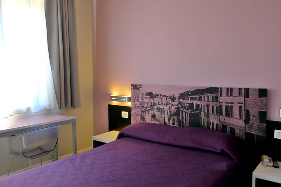 Hotel Mondial - photo 1