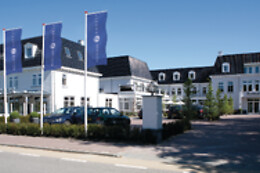 Fletcher Hotel-Restaurant Duinzicht