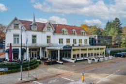 Fletcher Hotel-Restaurant Apeldoorn